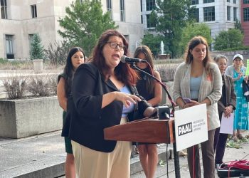 The daunting task of finding an impartial jury in an abortion trial