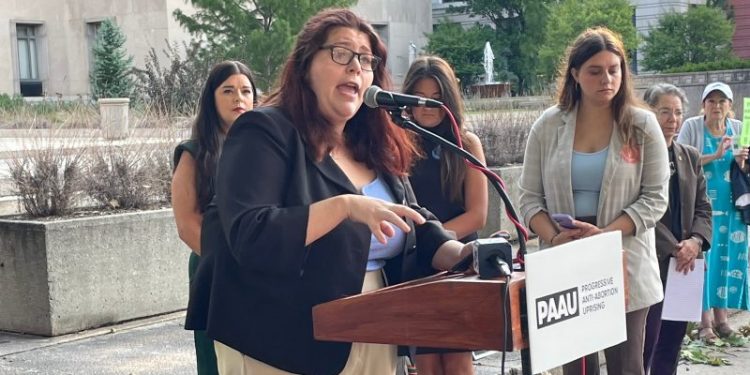 The daunting task of finding an impartial jury in an abortion trial