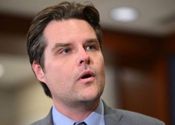 Matt Gaetz calls on Congress to probe Trump judge Tanya Chutkan for political bias in J6 sentencing