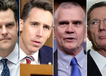 GOP leaders rail against Biden’s $24 billion request to aid Ukraine, say it ‘deserves scrutiny’