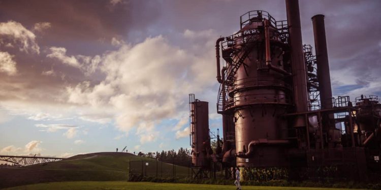 Groningen Gas Field: A Remarkable Chapter in Gas Extraction