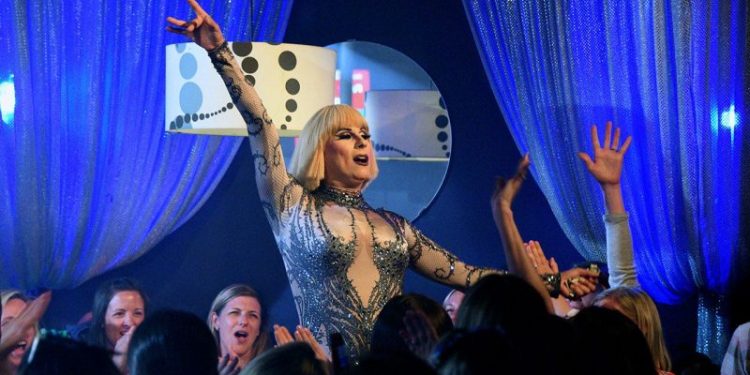 ACLU challenges Texas drag ban, set to go into effect next month