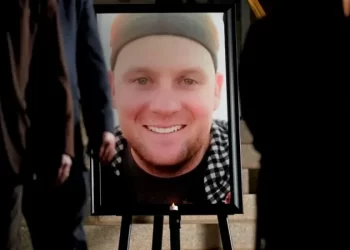 Most heart-wrenching moments from Gold Star families’ testimony on Kabul attack