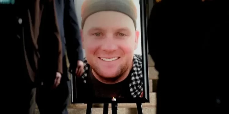 Most heart-wrenching moments from Gold Star families’ testimony on Kabul attack