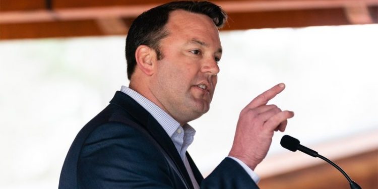 Special prosecutor to be named to probe Georgia Lt. Gov. Burt Jones in Trump case