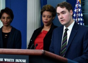 Devon Archer torpedoes Biden camp’s defense of controversial dinner with Burisma exec