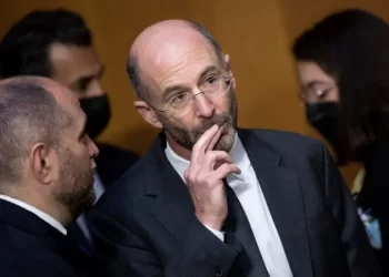 Biden’s former Iran envoy, placed on leave amid security clearance investigation, lands new gig at Princeton