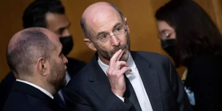 Biden’s former Iran envoy, placed on leave amid security clearance investigation, lands new gig at Princeton