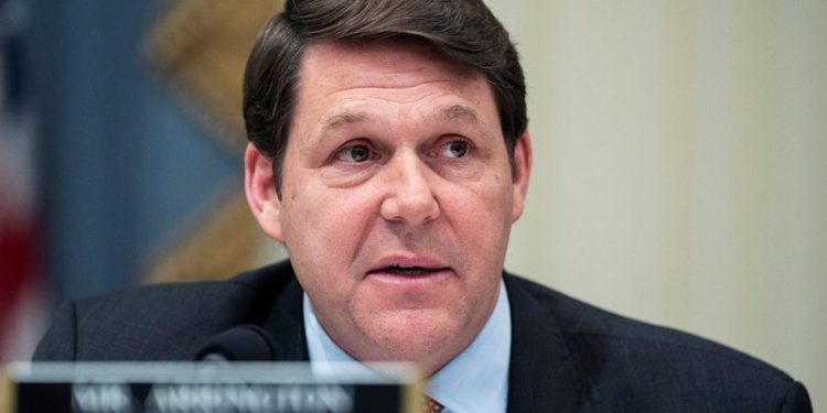 GOP lawmakers file amicus brief backing Texas against DOJ lawsuit over border barrier