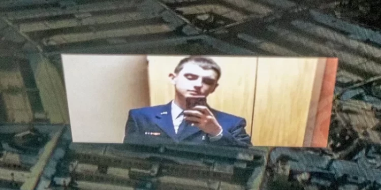 Lawyers for Pentagon leak suspect Jack Teixeira push for his release while awaiting trial