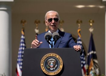 White House shoots down critics over Biden’s ‘no comment’ Hawaii response