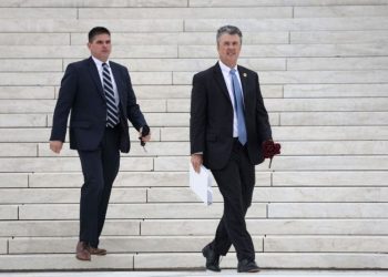 Alabama AG calls for investigation into Biden’s reversal on Space Command HQ