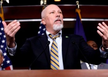 Chip Roy says House must stop funding ‘that smirking son of a b—-‘ DHS Secretary Alejandro Mayorkas