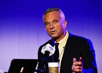 Robert F. Kennedy Jr. says he misunderstood abortion question, does not support any federal ban