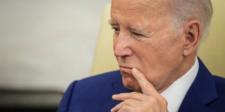 Republicans torch Biden paying Iran $6 billion for American hostages: ‘a terrible deal’