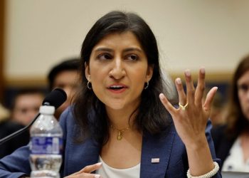 House, Senate Republicans team up to crack down on FTC for destroying documents related to congressional probe