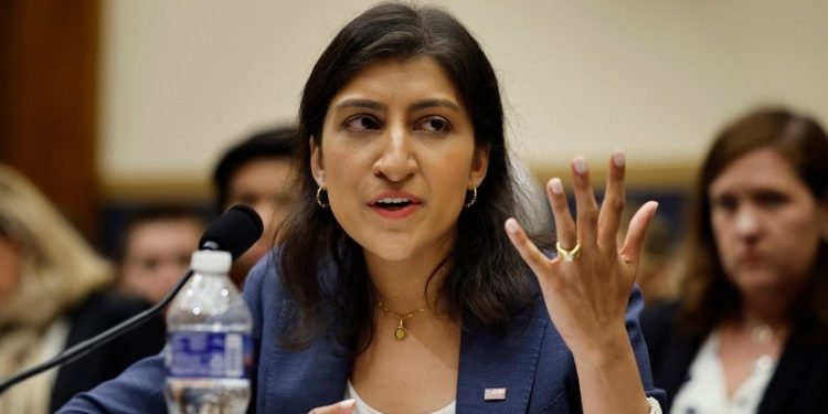 House, Senate Republicans team up to crack down on FTC for destroying documents related to congressional probe