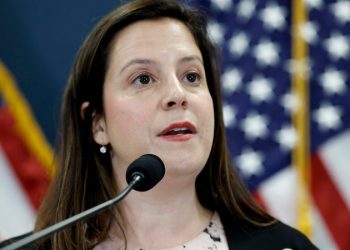 Republicans react to ‘shameful’ indictment of Trump: ‘Outrageous abuse of power’