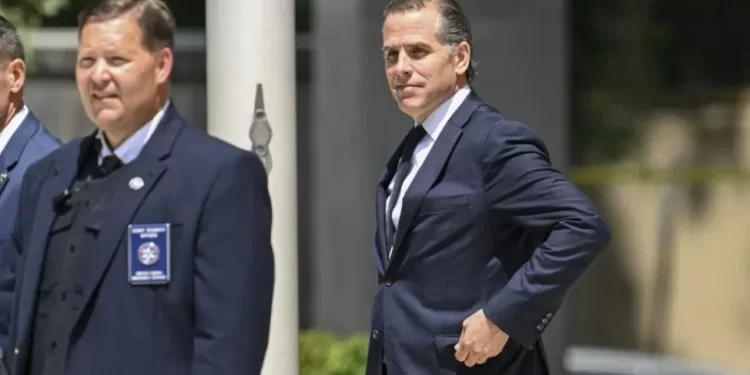 Hunter Biden laid out ‘price of power’ in texts with Devon Archer: ‘you are a Biden’
