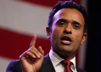 Ramaswamy demands Tennessee governor, FBI release Nashville school shooter’s manifesto: ‘Speak the truth’