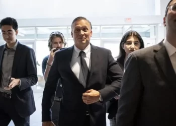 Democrats not ready to ditch Biden over Hunter scandal fallout, strategists say