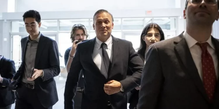 Democrats not ready to ditch Biden over Hunter scandal fallout, strategists say