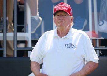 Georgia district attorney gives Trump, others until Aug. 25 at noon to surrender