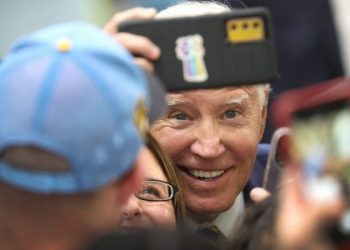 Biden raises eyebrows for claiming he watched 2022 bridge collapse in Pittsburgh