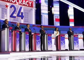 Republicans react to first GOP debate performances: ‘Vivek was the lightning rod’