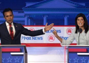 Nikki Haley pushes for Israel aid after debate brawl with Vivek Ramaswamy: ‘We have not had a better ally’