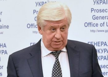 Former top Ukraine prosecutor comes out swinging against Joe and Hunter Biden: Exclusive interview