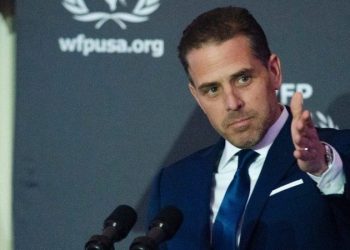 Hunter Biden traveled to at least 13 countries with VP dad: ‘I can catch a ride with him’