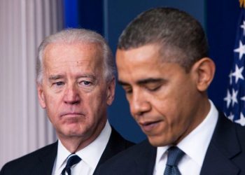 Obama-Biden admin defended use of ‘alternate email addresses’ long before Biden’s aliases were revealed