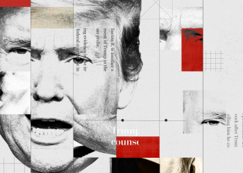 4 things that stand out from the Trump Jan. 6 indictment