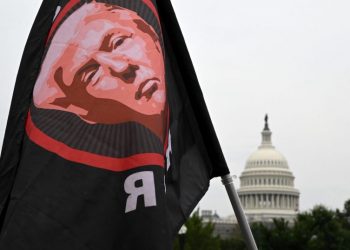 Trump insults D.C. to get his trial moved. The city rolls its eyes.