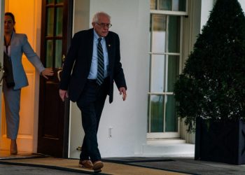 Liberals raise alarms, calling on Biden to sharpen reelection pitch