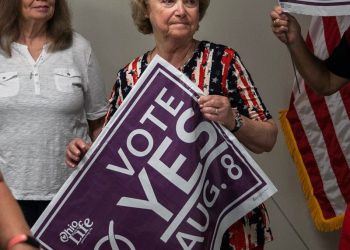 Yes, Ohio’s vote was about abortion, but it was also about majority rule