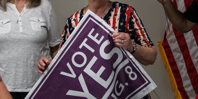 Yes, Ohio’s vote was about abortion, but it was also about majority rule