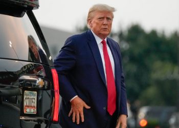 Trump’s Georgia case could get real — quickly