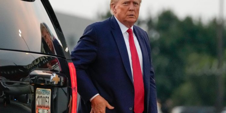 Trump’s Georgia case could get real — quickly