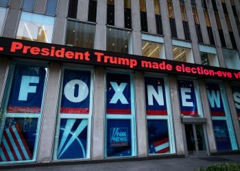 Donald Trump’s relationship with Fox News grows more complex