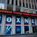 Donald Trump’s relationship with Fox News grows more complex