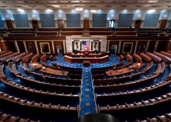 What are the chances of a government shutdown?