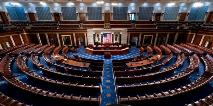 What are the chances of a government shutdown?