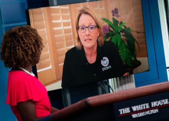 White House defends Biden’s actions after criticism over Maui response