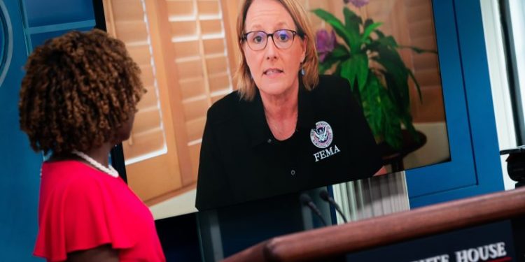 White House defends Biden’s actions after criticism over Maui response