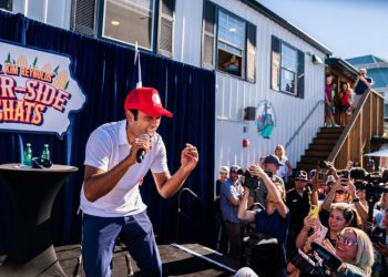 Eminem tells Vivek Ramaswamy to not use his songs on campaign trail