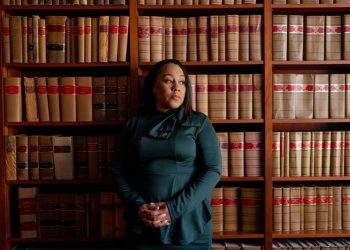 RICO, the Georgia anti-racketeering law that could be used to charge Trump