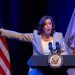 Republicans train their fire on Kamala Harris