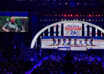 Even partisans hold surprisingly heterogeneous policy positions